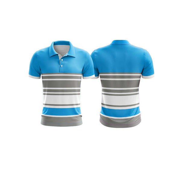 Sports Shirt-37 Toscano Sports