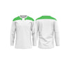 Ice Hockey Jerseys-14 Toscano Sports