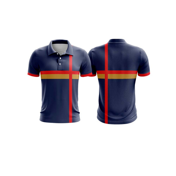 Sports Shirt-24 Toscano Sports