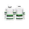 Ice Hockey Jerseys-23 Toscano Sports