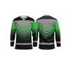 Ice Hockey Jerseys-6 Toscano Sports