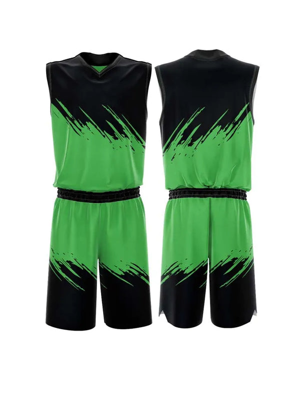 Basketball Uniforms-51-Sportswear