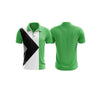 Sports Shirt-20 Toscano Sports