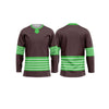 Ice Hockey Jerseys-18 Toscano Sports