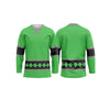 Ice Hockey Jerseys-37 Toscano Sports