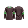 Ice Hockey Jerseys-31 Toscano Sports