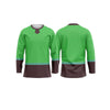 Ice Hockey Jerseys-25 Toscano Sports