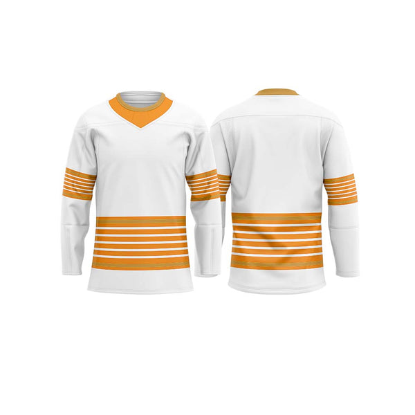 Ice Hockey Jerseys-22 Toscano Sports