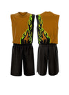 Basketball Uniforms-53