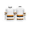 Ice Hockey Jerseys-23 Toscano Sports