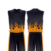 Basketball uniforms-55-Sports wear