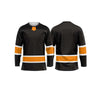 Ice Hockey Jerseys-7 Toscano Sports