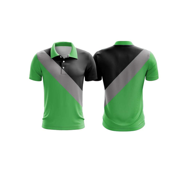 Sports Shirt-21 Toscano Sports