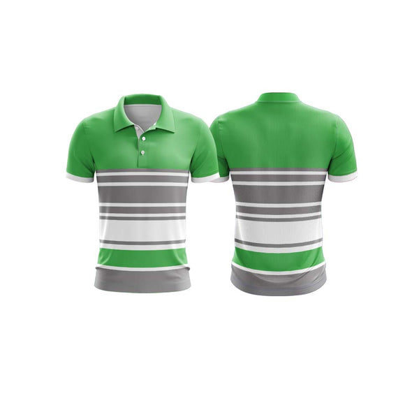 Sports Shirt-37 Toscano Sports