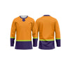 Ice Hockey Jerseys-25 Toscano Sports