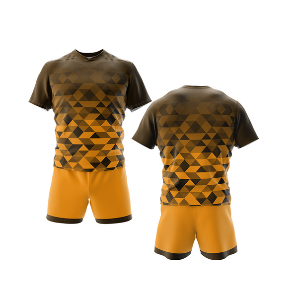 Rugby Wear-66 Toscano Sports