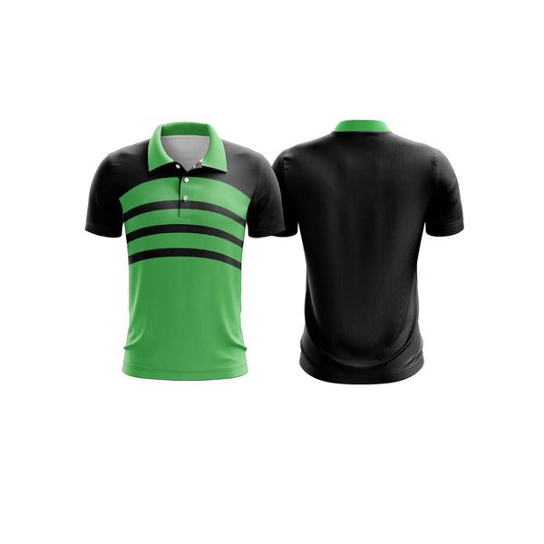 Sports Shirt-16 Toscano Sports