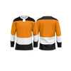 Ice Hockey Jerseys-8 Toscano Sports