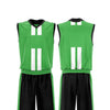 Basketball Uniforms-60 Toscano Sports