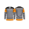 Ice Hockey Jerseys-10 Toscano Sports