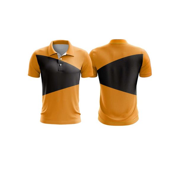 Sports Shirt-01 Toscano Sports