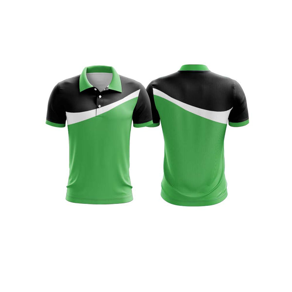 Sports Shirt-28 Toscano Sports