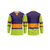 Ice Hockey Jerseys-27 Toscano Sports