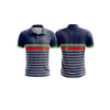 Sports Shirt-36 Toscano Sports