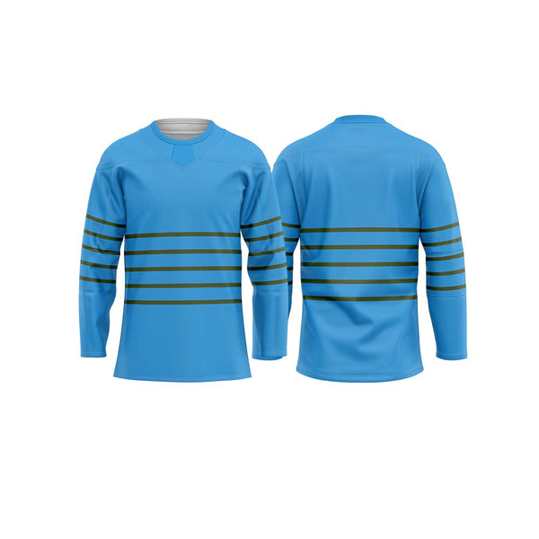 Ice Hockey Jerseys-19 Toscano Sports