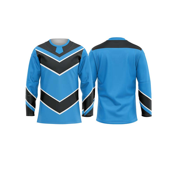 Ice Hockey Jerseys-1 Toscano Sports