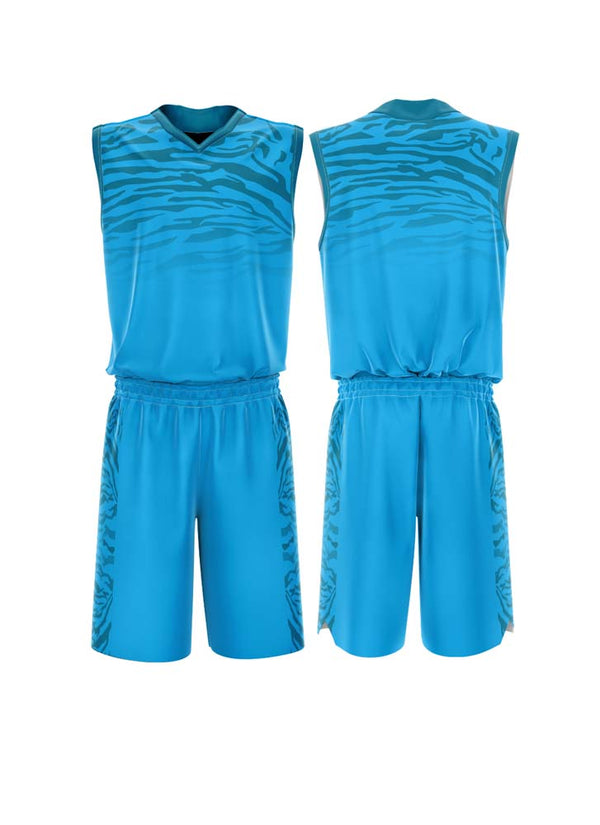 Basketball Uniforms-64 Toscano Sports