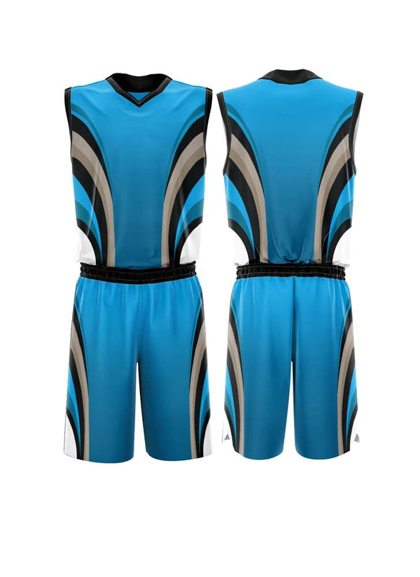 Basketball Uniforms-58 Toscano Sports