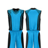 Basketball Uniforms-63 Toscano Sports