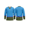 Ice Hockey Jerseys-25 Toscano Sports