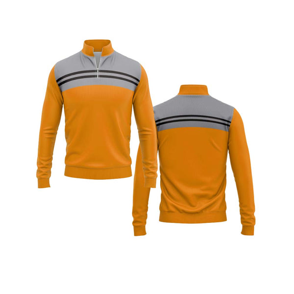 Jumper-09 Toscano Sports