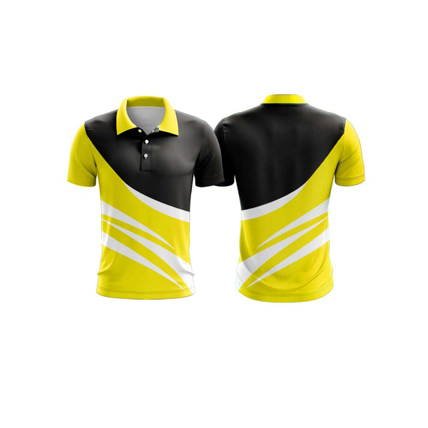 Sports Shirt-18 Toscano Sports