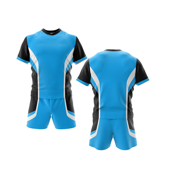 Rugby Wear-72 Toscano Sports