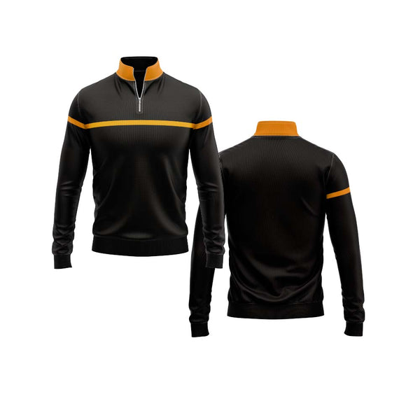 Jumper-13 Toscano Sports