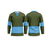 Ice Hockey Jerseys-18 Toscano Sports