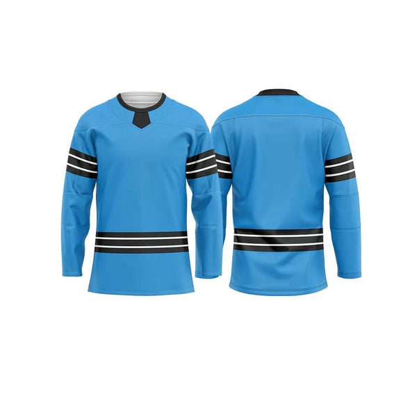 Ice Hockey Jerseys-40