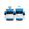 Hockey Jerseys-12 Toscano Sports