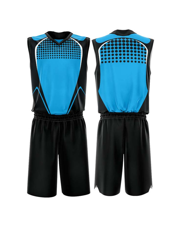 Basketball Uniforms-59 Toscano Sports