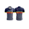 Sports Shirt-36 Toscano Sports