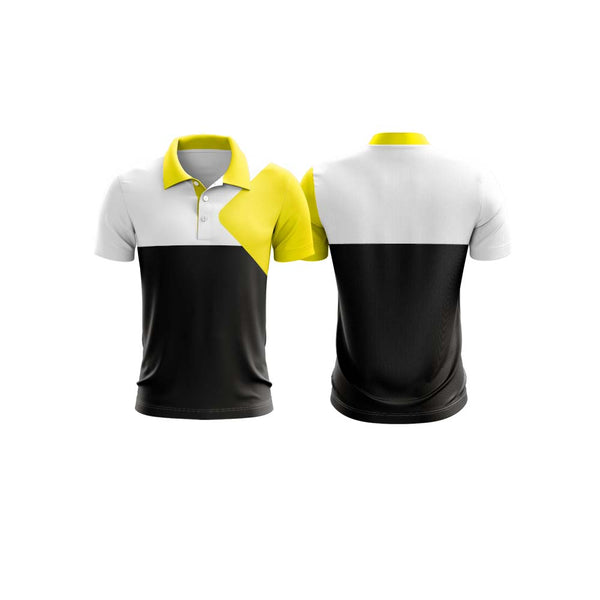 Sports Shirt-25 Toscano Sports