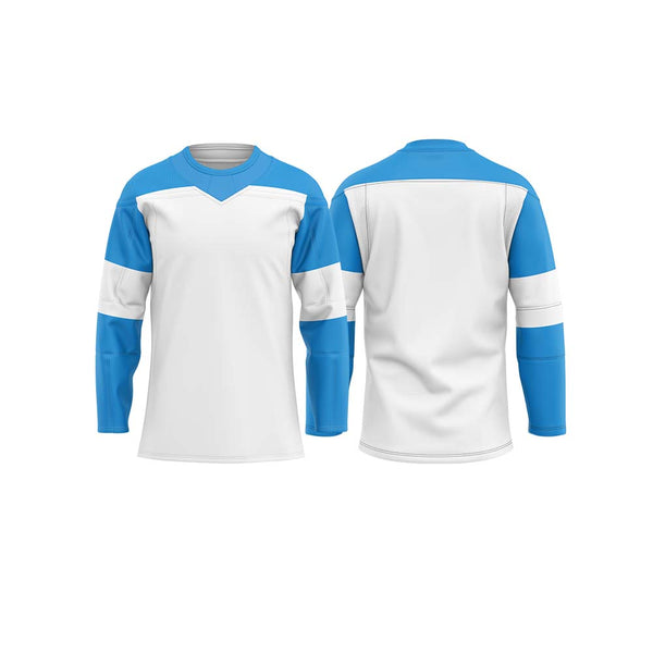 Ice Hockey Jerseys-13 Toscano Sports