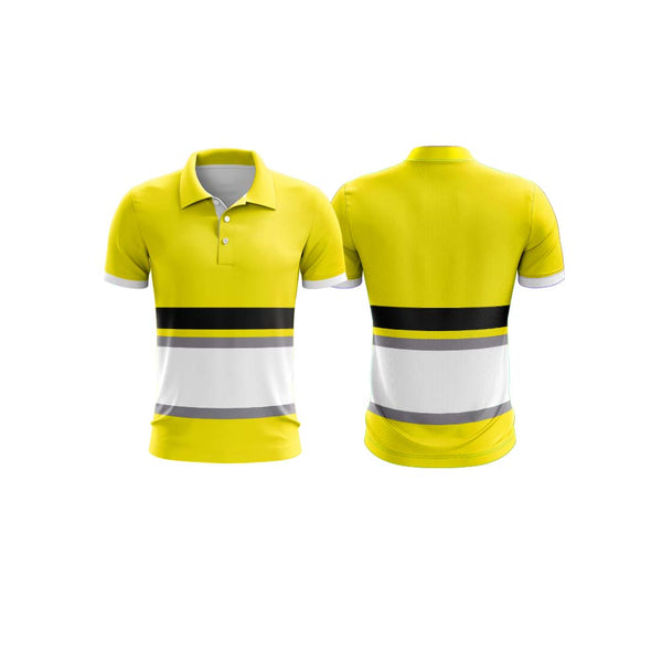 Sports Shirt-30 Toscano Sports