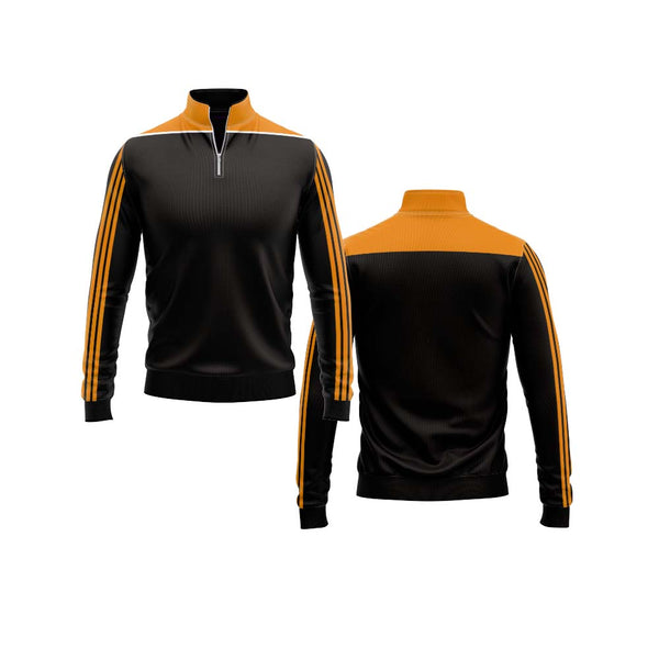 Jumper-07 Toscano Sports