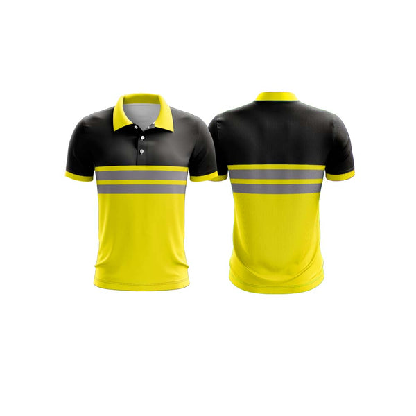 Sports Shirt-27 Toscano Sports