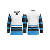 Ice Hockey Jerseys-34 Toscano Sports