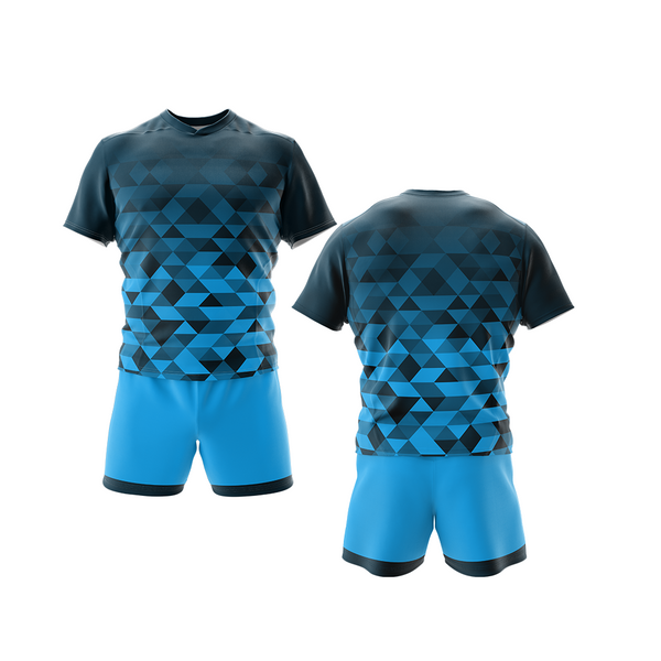 Rugby Wear-66 Toscano Sports